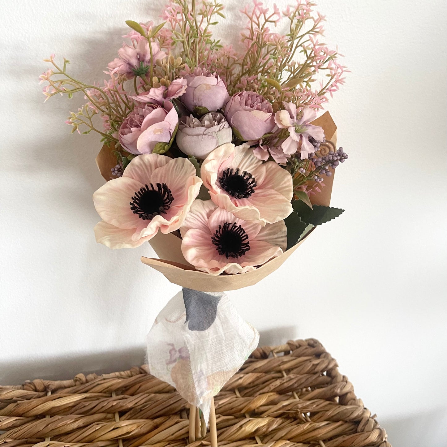 Lavender Mini Bouquet