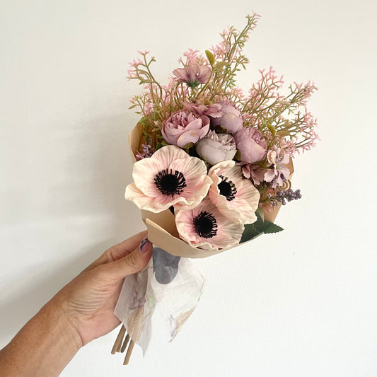 Lavender Mini Bouquet
