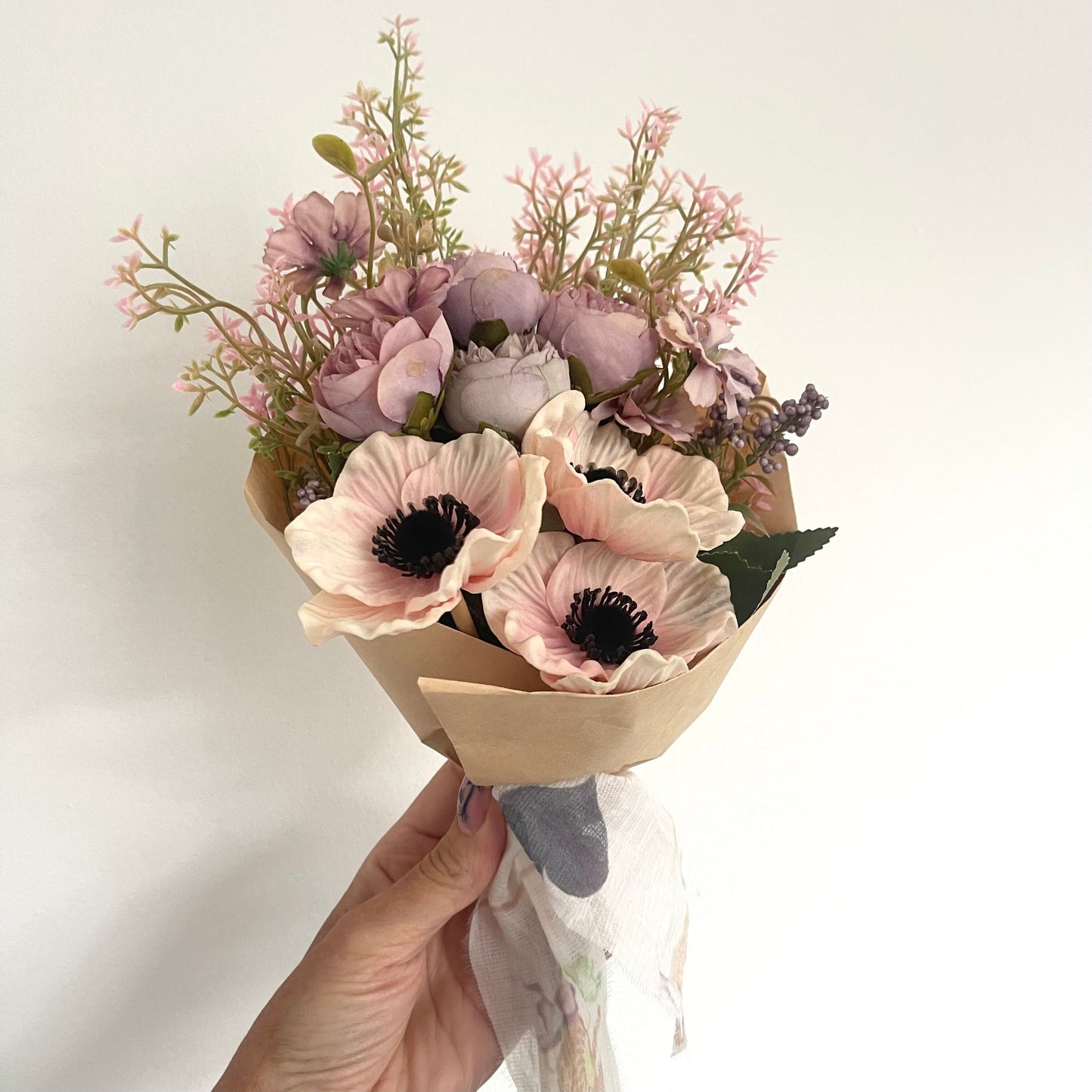 Lavender Mini Bouquet
