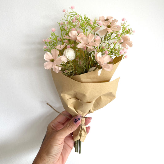 Fairy Garden Mini Bouquet